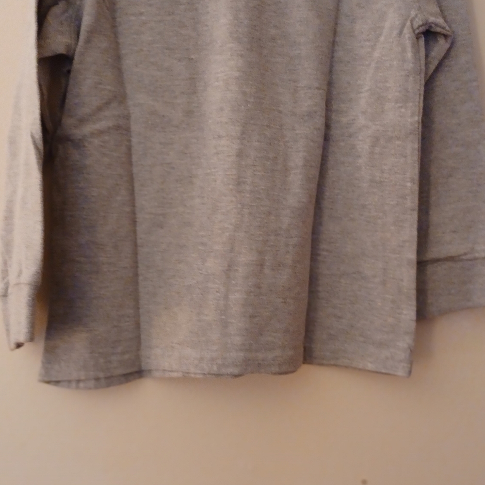 BOYS LONG SLEEVE SHIRT - Picture 6 of 6